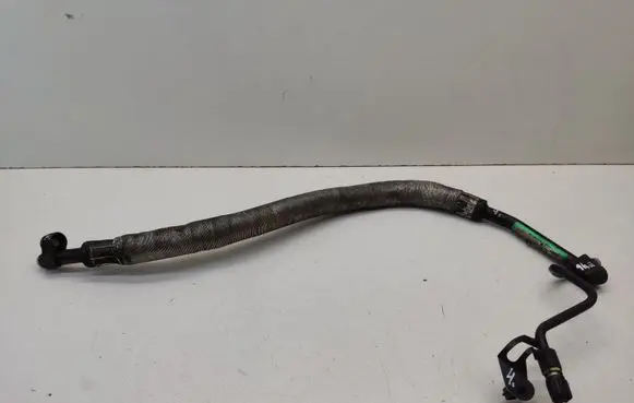 BMW 3 E46 Air conditioning (A/C) pipe/hose 64538386000 8386000