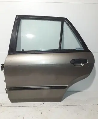 Mazda 323 Rear door