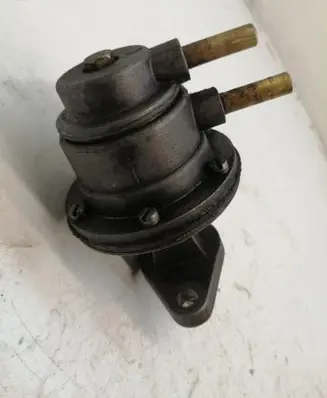 Ford Transit Mechanical fuel pump 