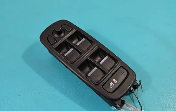 Jaguar XE Electric window control switch SPA027JT00F IMPRK1452758