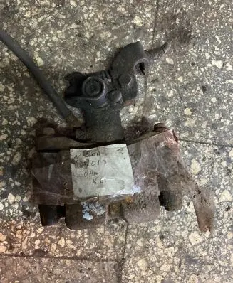 Mazda 6 Rear brake caliper