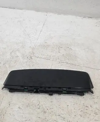 Mercedes-Benz GLE AMG (W166 - C292) Third/center stoplight A2929061900 A2929061800