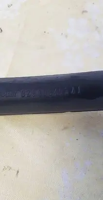 Audi A6 S6 C6 4F Intercooler hose/pipe 028103453AF