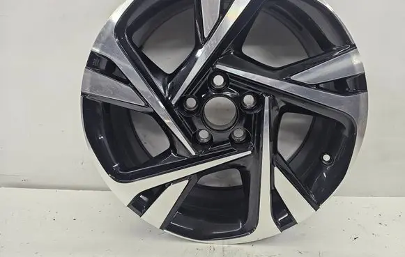 Toyota C-HR II R18 alloy rim 