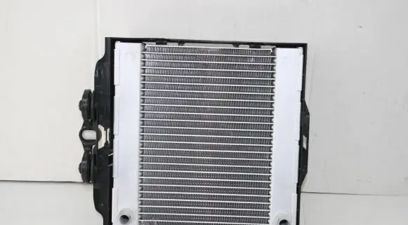 Mercedes-Benz CLA C117 X117 W117 Optional radiator A0995003203