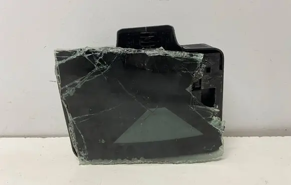 Chery Jaecoo 7 Distronic sensor radar 601000715AA