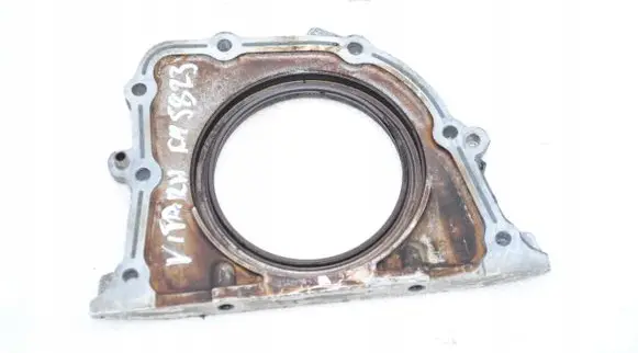 Suzuki Vitara (LY) Rear prop shaft donut coupling/joint USZCZELNIACZ
