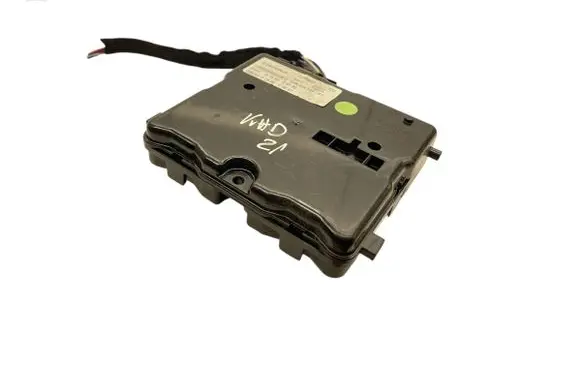 Renault Kadjar Comfort/convenience module 285253362R 200204 5HB01473101