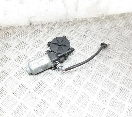 Jeep Cherokee Front wiper linkage and motor 400612 00612 C00282I