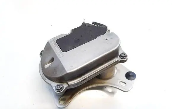 Audi A6 S6 C6 4F Turbine electric control actuator 59001096002