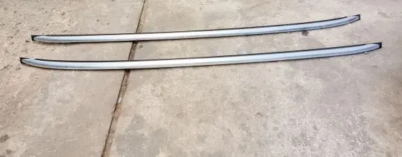 Ford Focus Roof bar rail BM51N55123AC BM51N55122AC BM51N55123