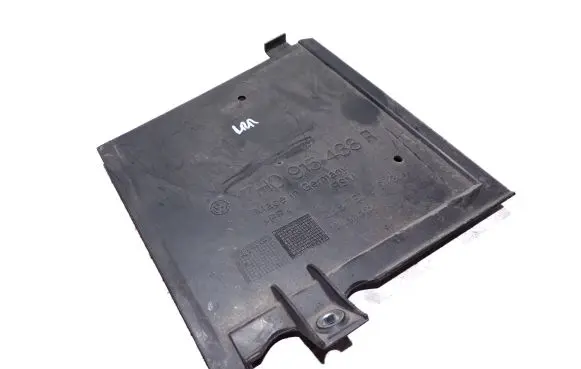 Volkswagen Transporter - Caravelle T5 Battery tray heat shield 7H0915438A