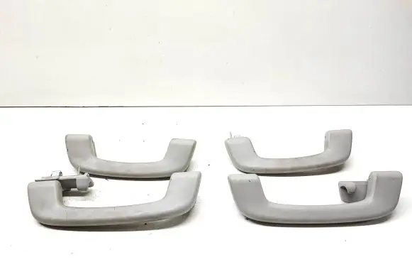 BMW 3 F30 F35 F31 A set of handles for the ceiling 09453113