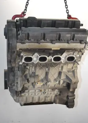 Citroen C5 Engine swap RFJ
