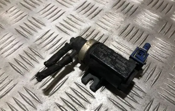 Volkswagen Sharan Turbo solenoid valve 1h090662730 1h090662798