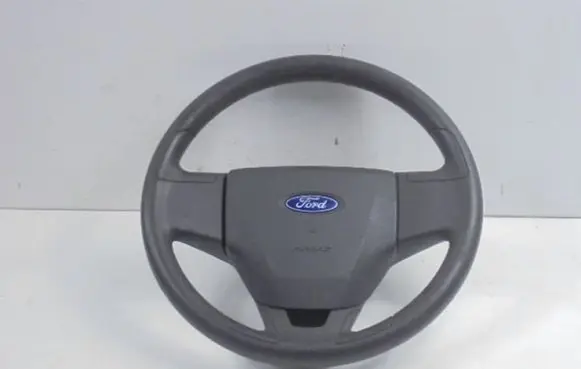 Ford Focus C-MAX Steering wheel 8S43-3F977-A