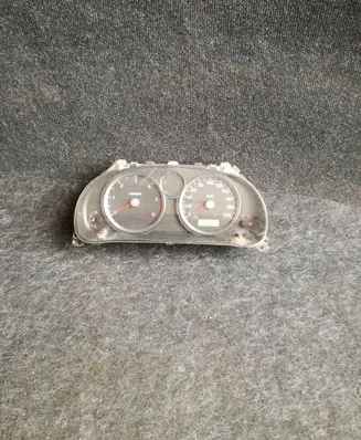 Suzuki Liana Speedometer (instrument cluster) 3411068J10