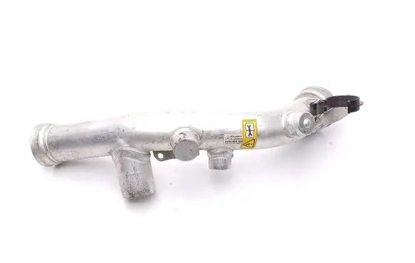Mercedes-Benz ML W166 Intercooler hose/pipe A6420982507 302012D513