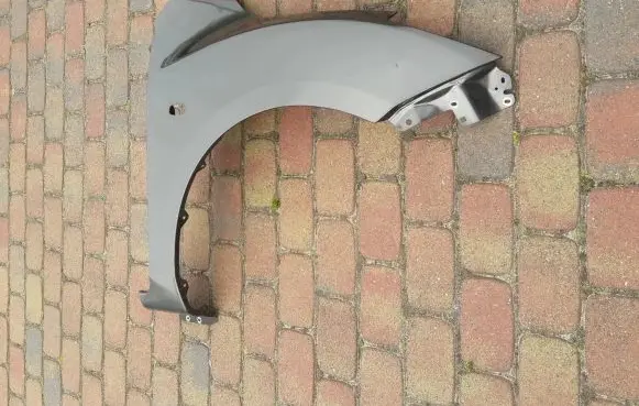 Mazda 3 II Fender BBY8-52-11Y