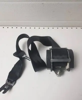 Audi A3 S3 8V Rear seatbelt 629416900 000090H