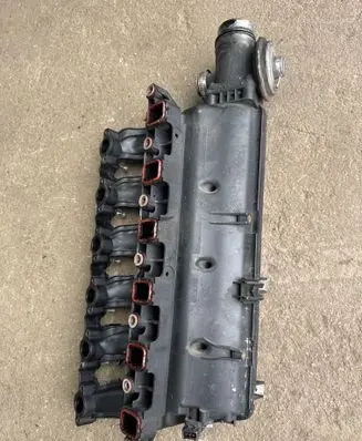 BMW X5 E53 Intake manifold 7789288 7792019