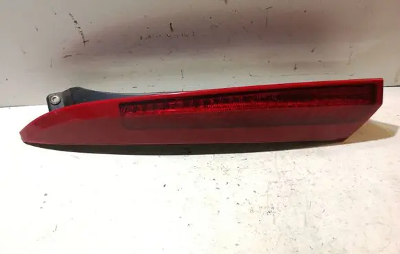 Volvo XC90 Rear/tail lights