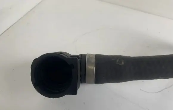 Saab 9-3 Ver2 Exhaust gas pipe 13119230