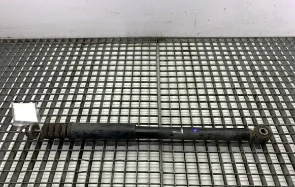 Rear shock absorber/damper