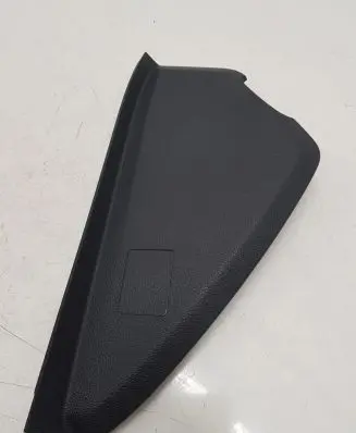 Skoda Scala Dashboard side end trim 654857503