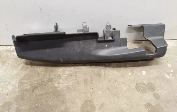 Citroen DS7 Crossback Front door seat control surround trim 9809630980