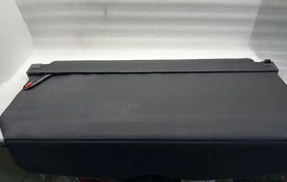 Audi 80 90 S2 B4 Parcel shelf load cover 8A9863553
