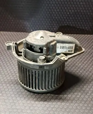Renault Master II Heater fan/blower 133974W