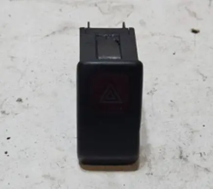 Volkswagen Golf II Hazard light switch 693901