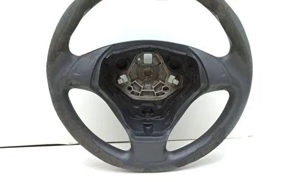 Fiat Doblo Steering wheel