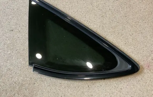 Audi A7 S7 4G Rear side window 4G8845299AA