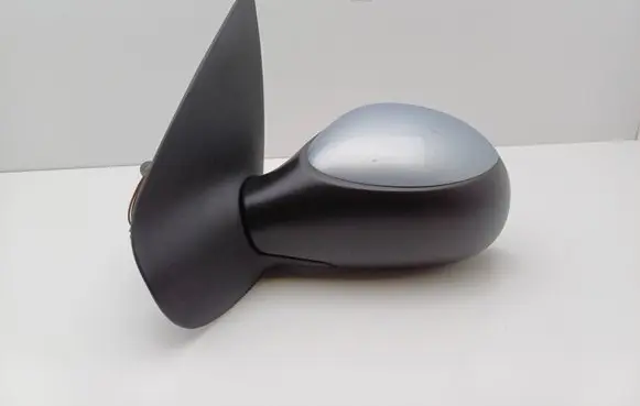 Peugeot 206 Manual wing mirror 017003