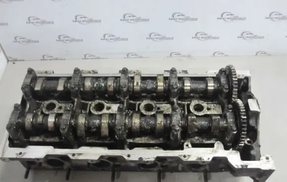 Mercedes-Benz Vito Viano W639 Engine head A6460101420