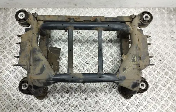 Rear subframe