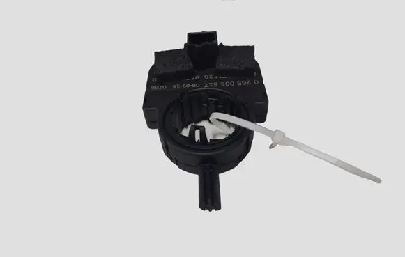 Citroen C5 Steering angle sensor 0265005517
