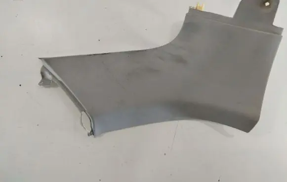 Audi A6 S6 C6 4F (D)pillar trim (top) 4F9867245 1056290010