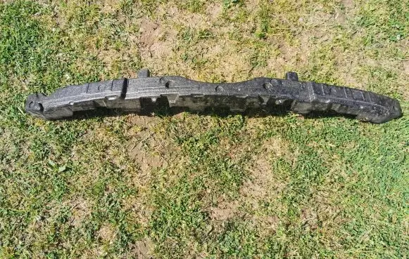 Opel Astra J Front bumper foam support bar 13264408 13261408