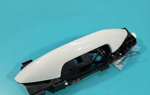 Skoda Octavia Mk4 Front door exterior handle 8V0839885 IMPRK1581161