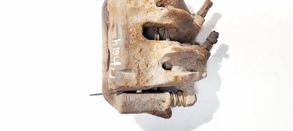Fiat Ducato Front brake caliper