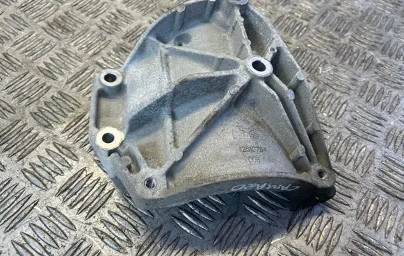 Chevrolet Camaro Timing belt tensioner 8401971