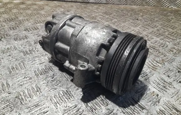 BMW X3 E83 Air conditioning (A/C) compressor (pump) 6905643