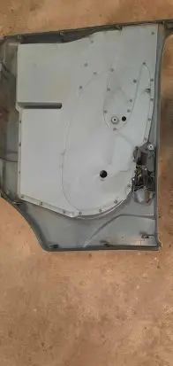 Mercedes-Benz Sprinter W901 W902 W903 W904 Front door card panel trim A9017201470