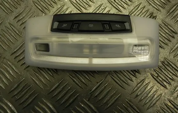 BMW 2 F46 Other interior light 43935540502
