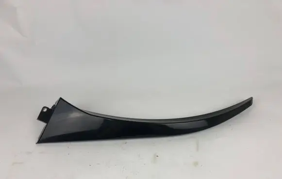 Maserati Levante Other trunk/boot trim element 670040709