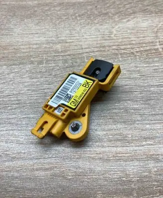 Opel Signum Airbag deployment crash/impact sensor 13102028