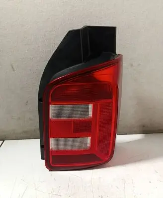 Volkswagen Transporter - Caravelle T6 Rear/tail lights 7E0945096Q 2SK01253802